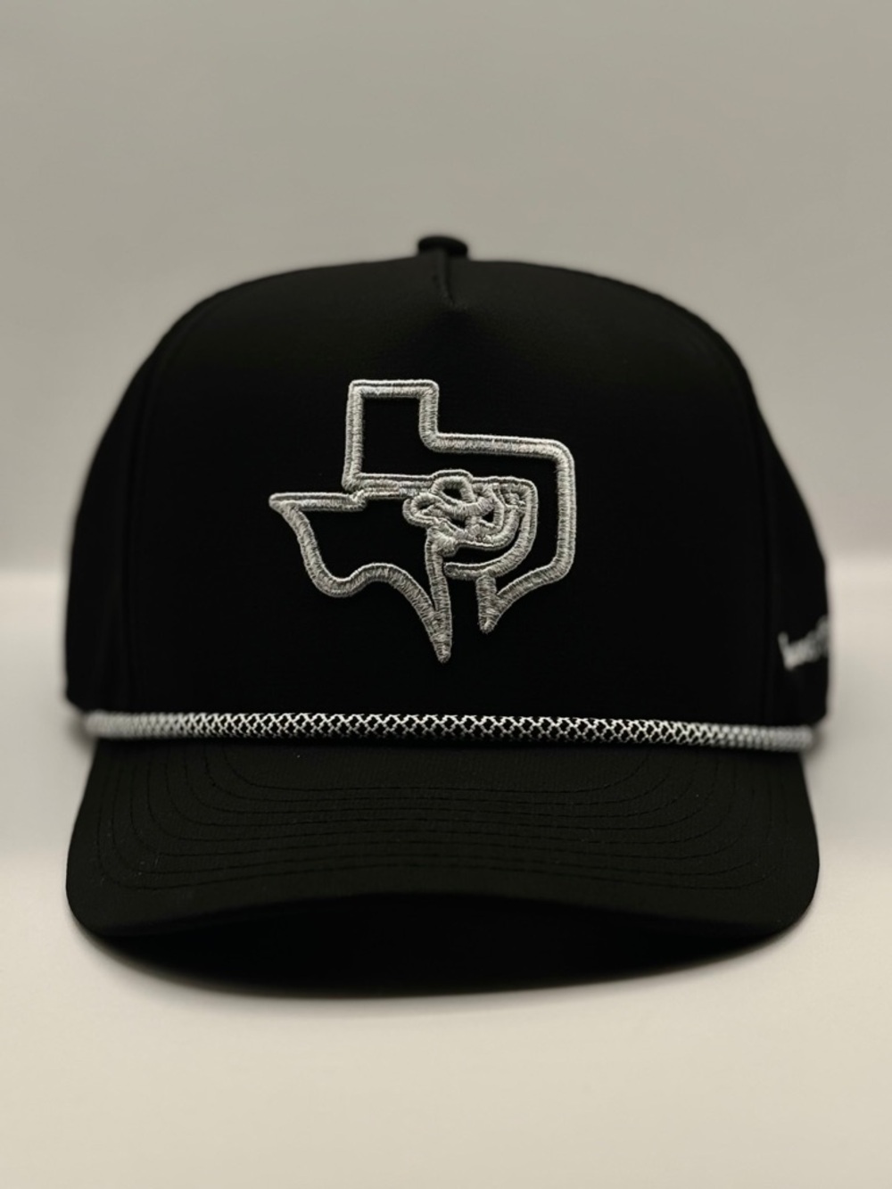 Texas Golf Hat - Tornado Wrangler